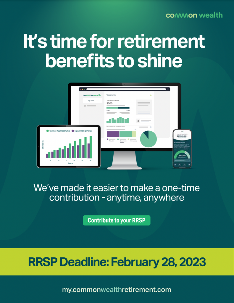 RRSP Posters